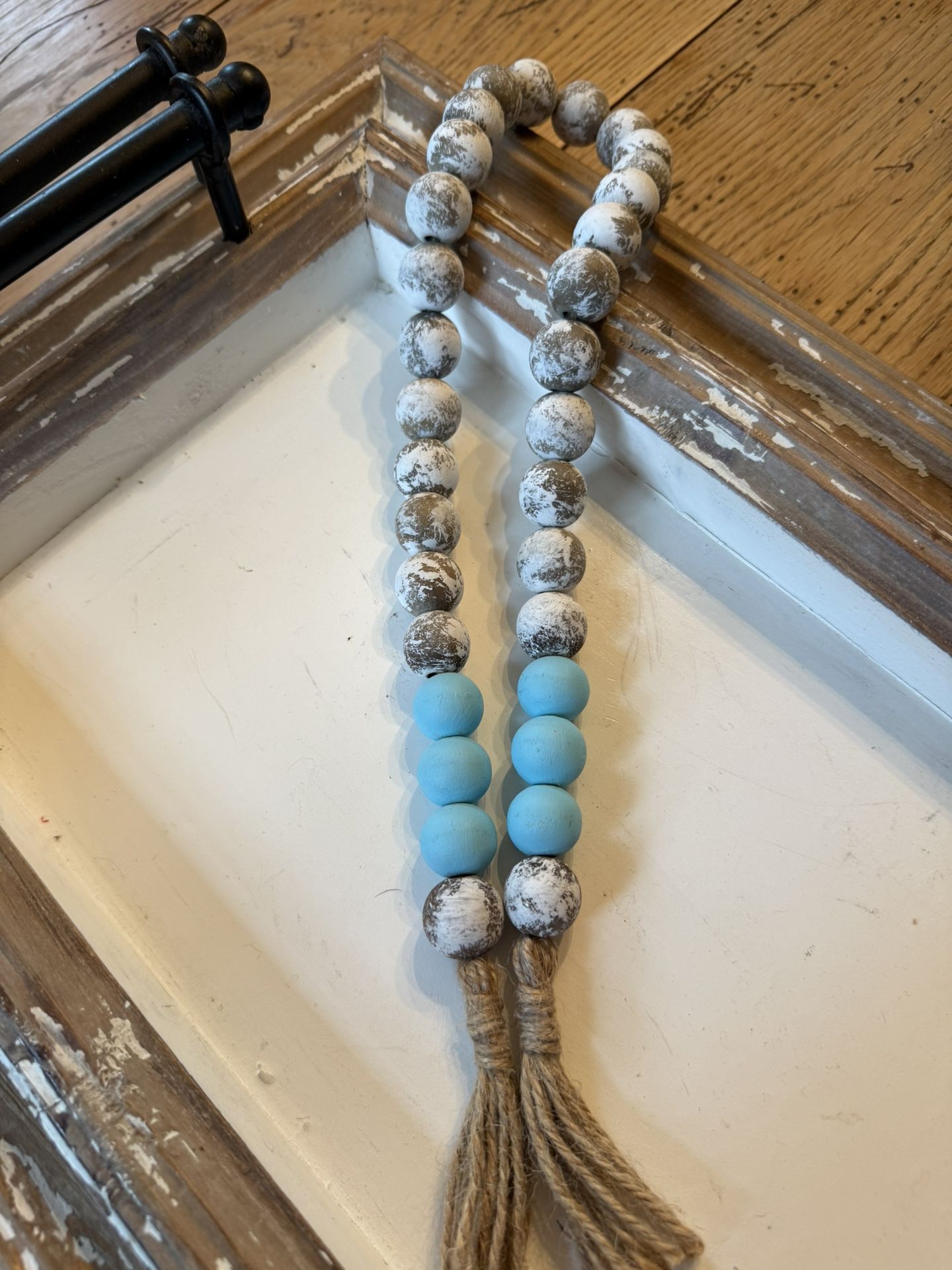 Hand Made Decorative Beads