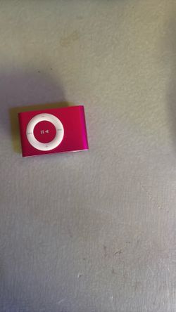 iPod