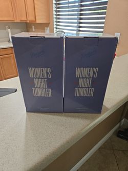 Dodgers Tumbler