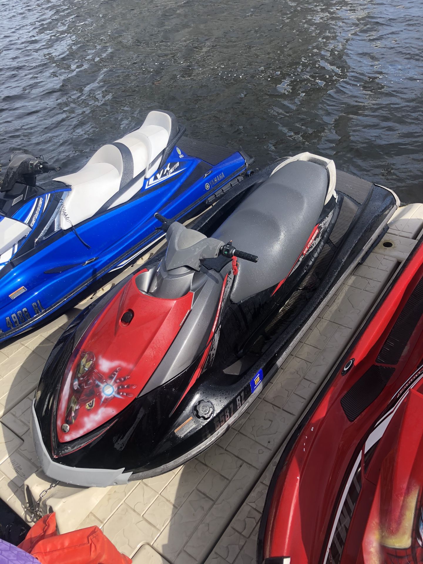 Jet skis for sale Yamaha VX for Sale in Fort Lauderdale, FL OfferUp