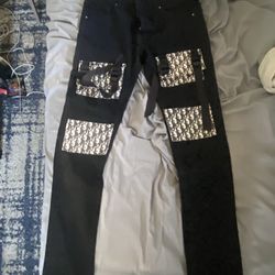 Dior Jeans