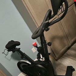 Echelon Connect EX-4s+ bike