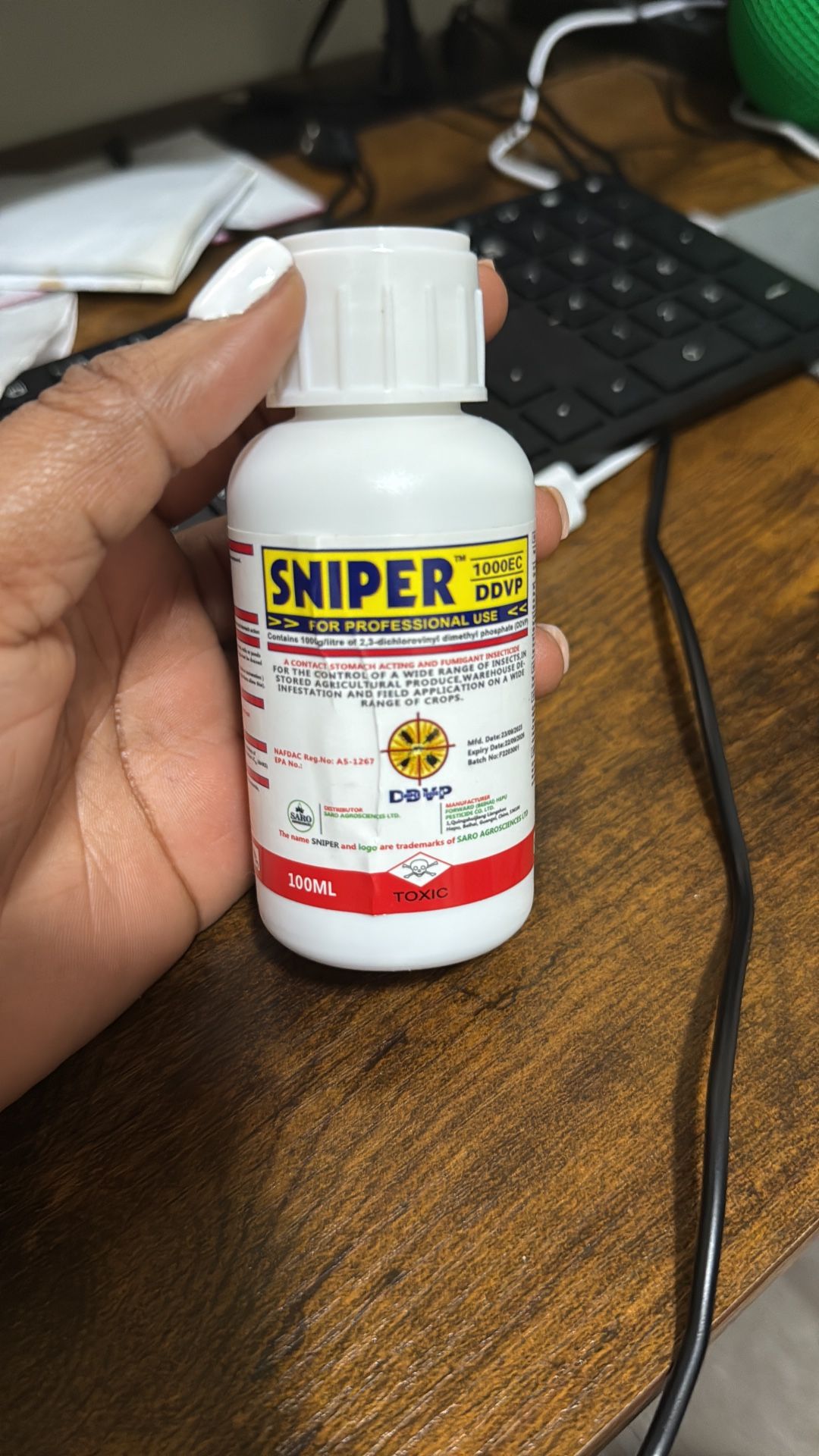 QuickCatch Bait Stations – Safe Roach & Ant Control