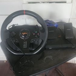 PXN Gaming Racing  Wheel 