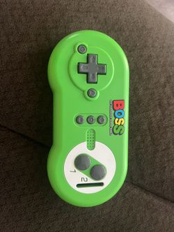 Wii BOSS Controller Shell Nintendo