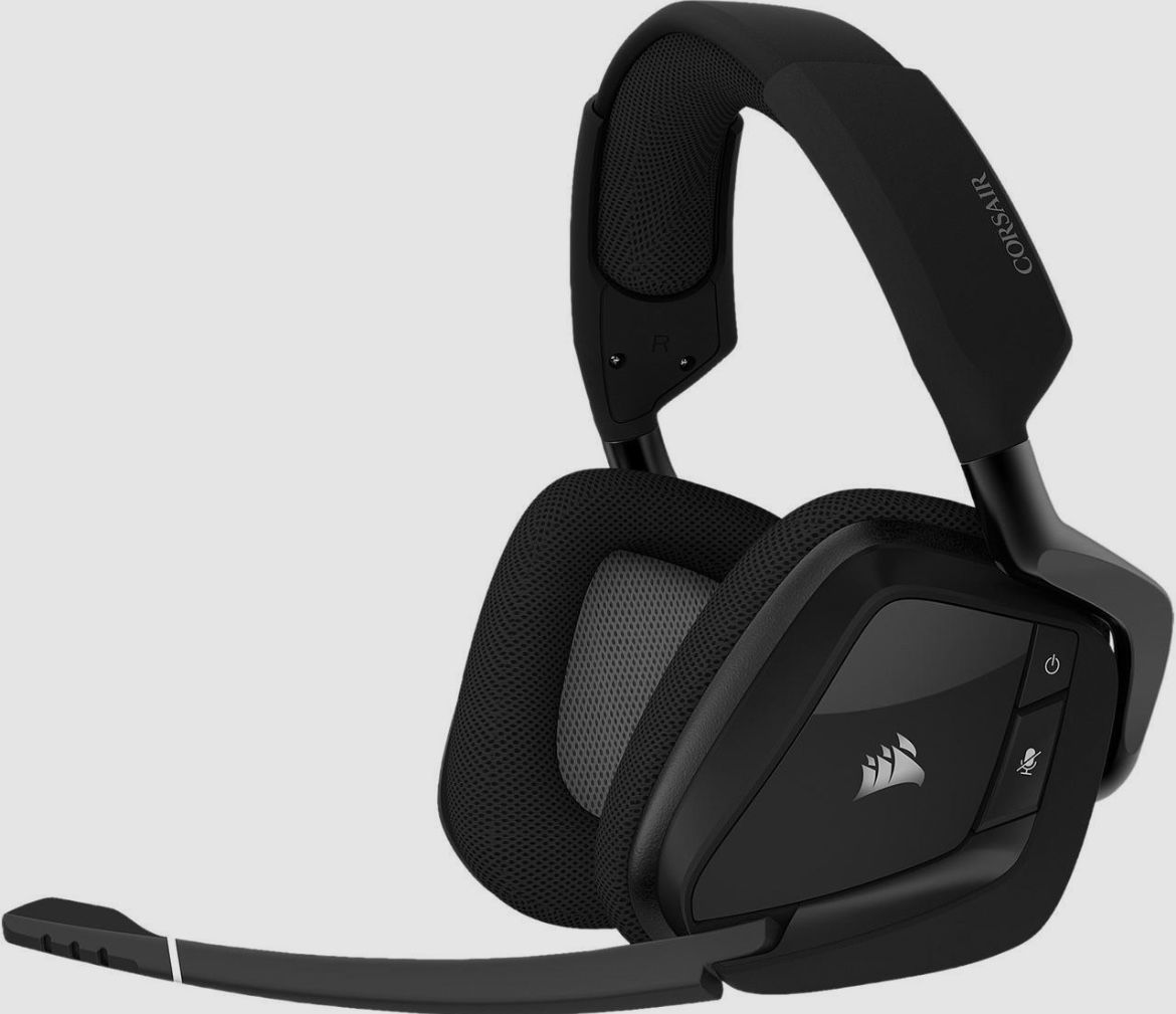 Wireless Gaming Headset