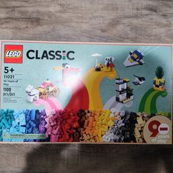 Lego Classic 