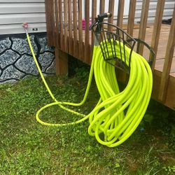 Brand New Garden Hose 100ft 