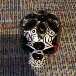 Art From Mexico . Gift