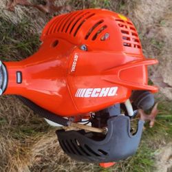 ECHO GT-225L Line Trimmer Curved Shaft
