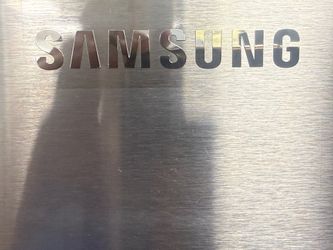 Samsung RF18A5101SR French Door Refrigerator