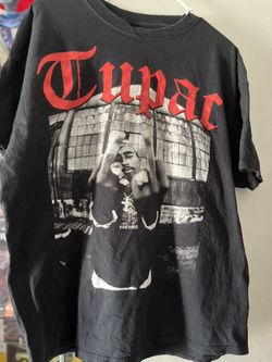 Tupac T-Shirt