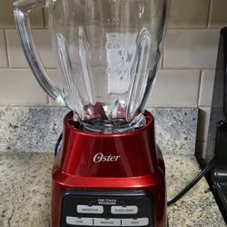 Oster blender 