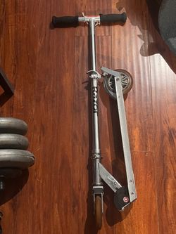 Razor Scooter