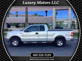 2007 Ford F-150
