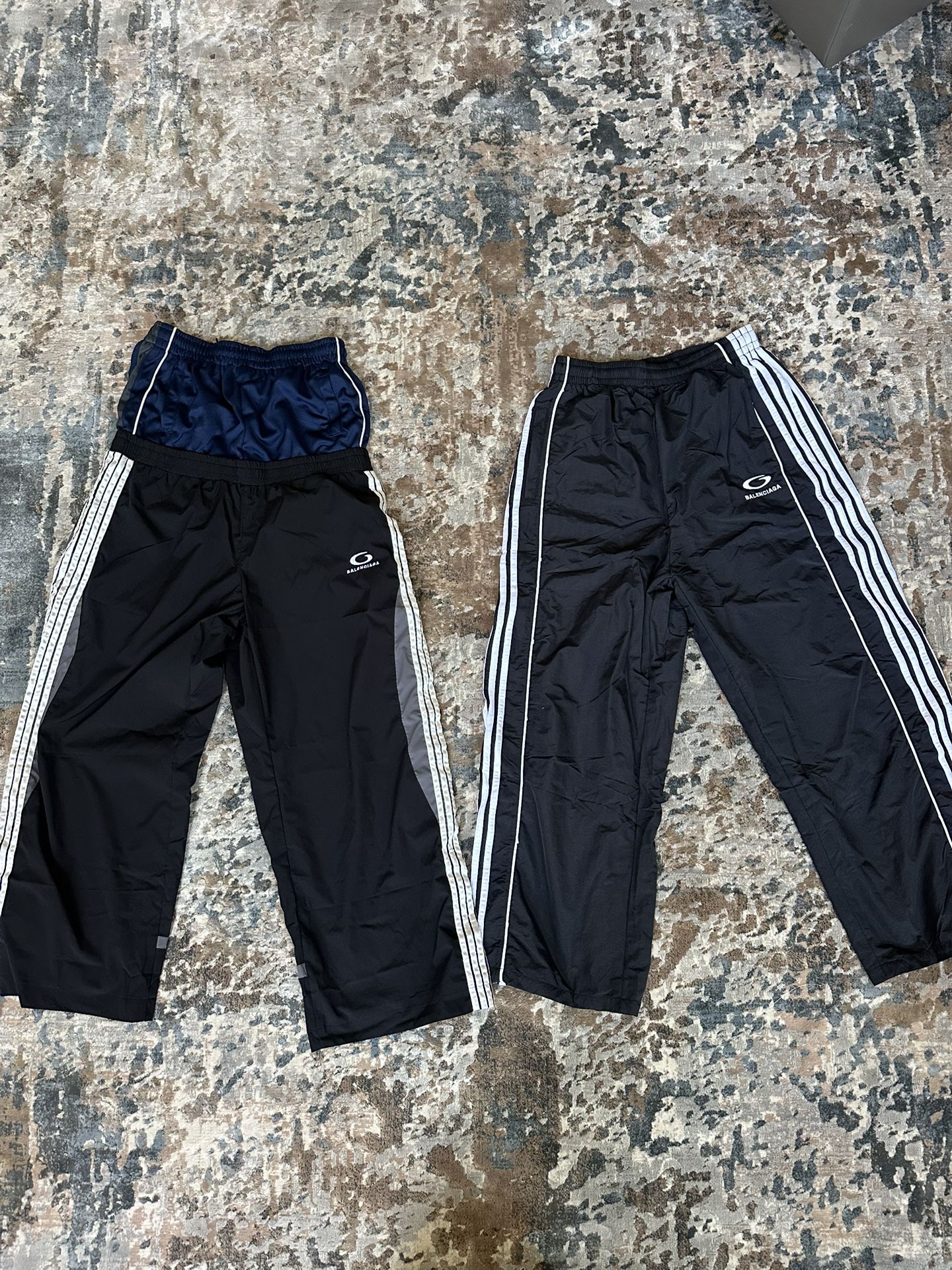 Balenciaga pants