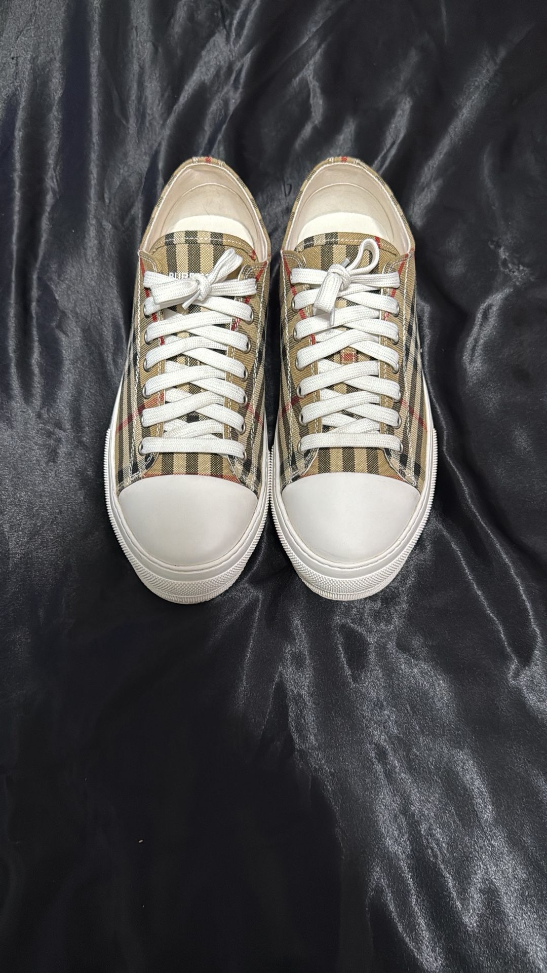 Burberry Men’s Shoe