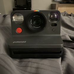 POLAROID NOW GEN 2 CAMERA