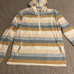 O’Neil Hoodie For Women Size L