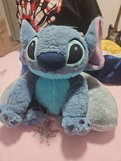 Stitch