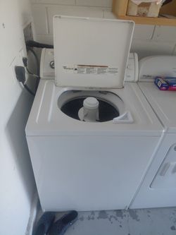Washer