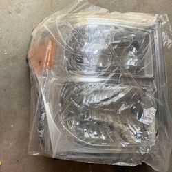 F-250/350 Parts 2011-2016 For Sale All Together