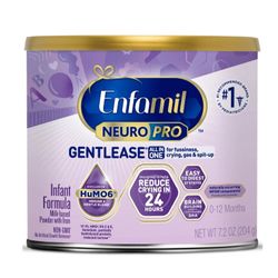 Enfamil Gentalease Neuropro