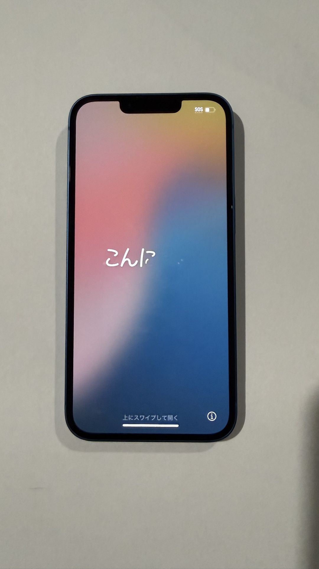 iPhone 13 128GB