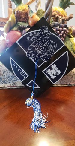 Graduation Caps