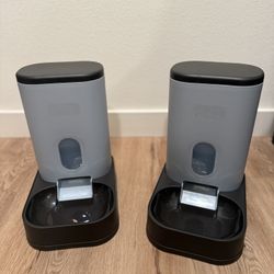 Gravity Cat Feeder 3 LB
