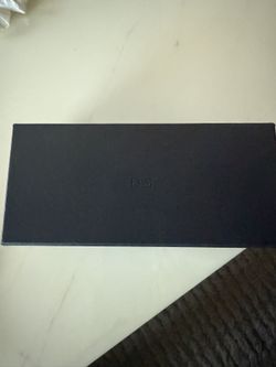 New Dior Glasses