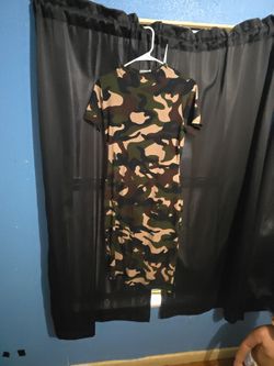 Womens Dress