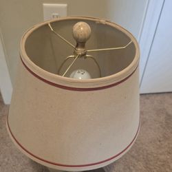 Nice solid Multi Sports Lamp.