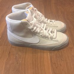 Nike Blazers