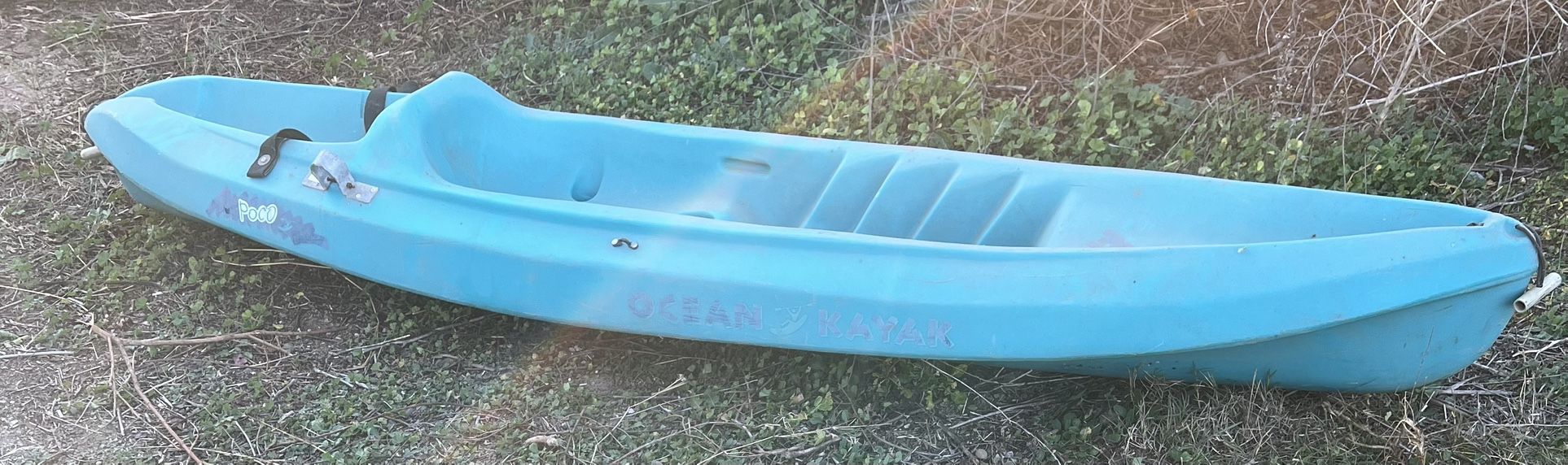Ocean Kayak Poco