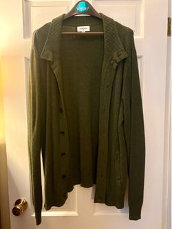 Men’s Cardigan