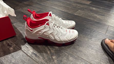 Nike Vapormax Plus Size 12