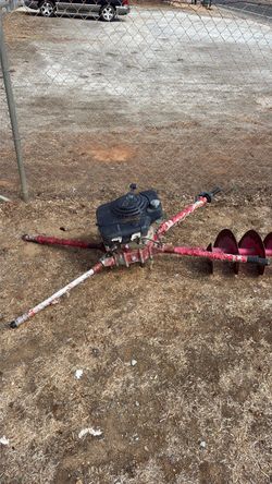 Auger