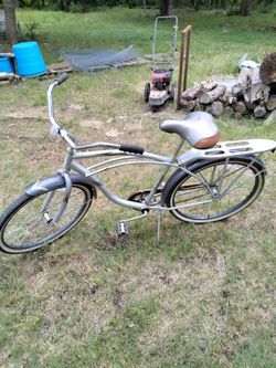 Bicycle(contact info removed)