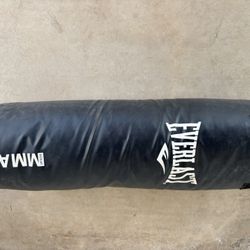 Punching Bag