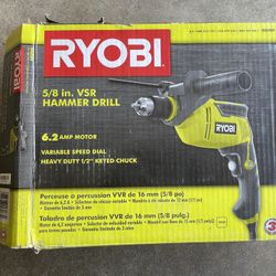 drill set complete
