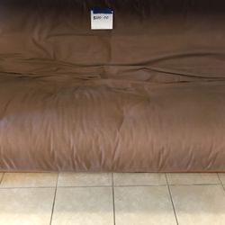 Full Size Futon 