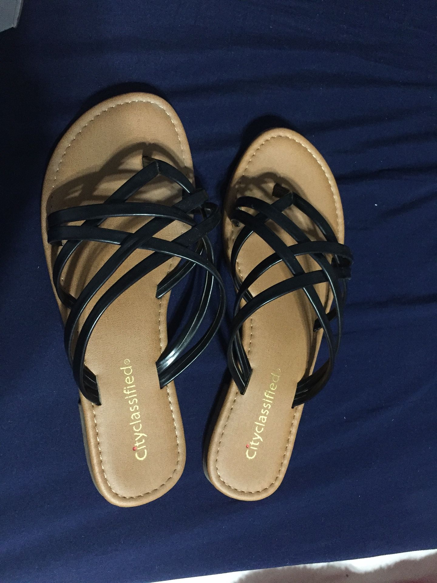 Women’s Sandals