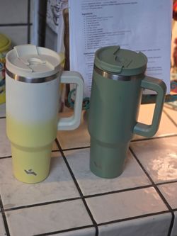 40 ounce cups