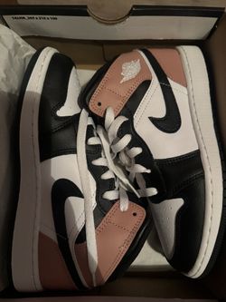 air Jordan 1 Mid