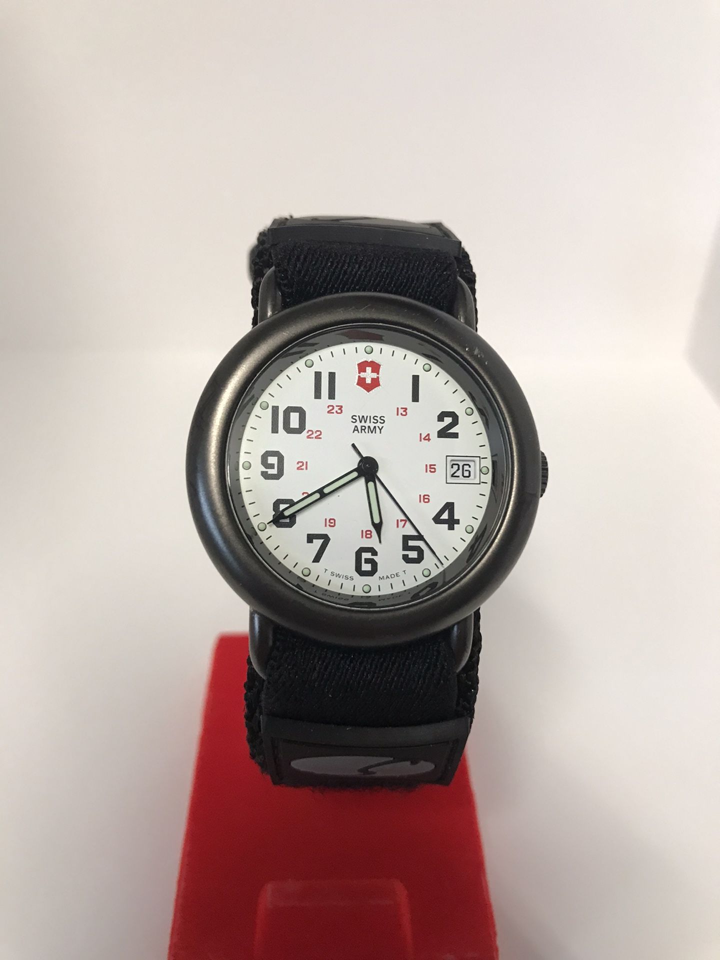 Swiss Army Unisex Watch