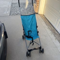 Umbrella Stroller - Used Once