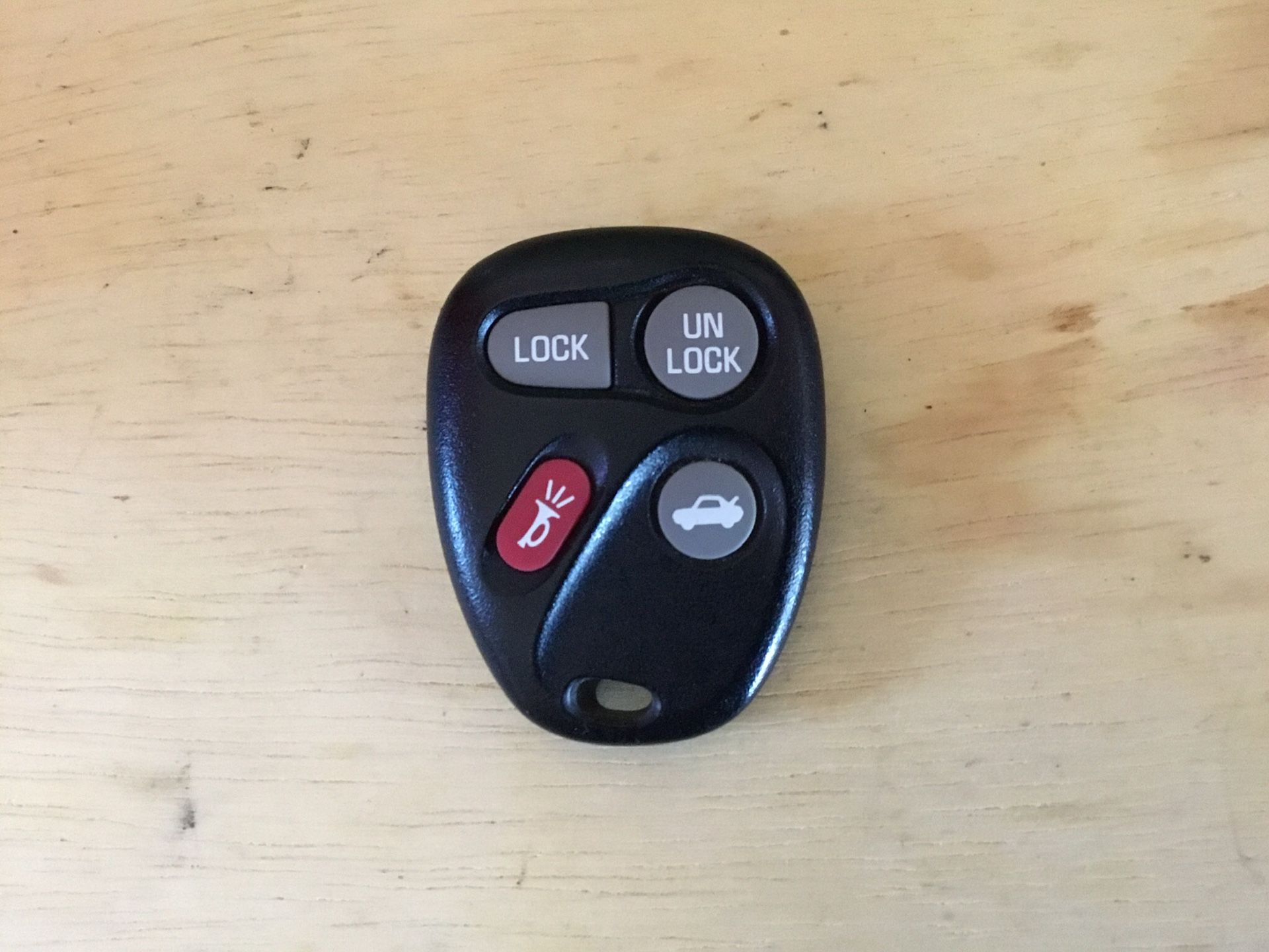 Key Fob For GMC Denali / Tahoe 