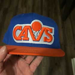 Cavs SnapBack