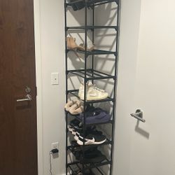 Shoe Rack